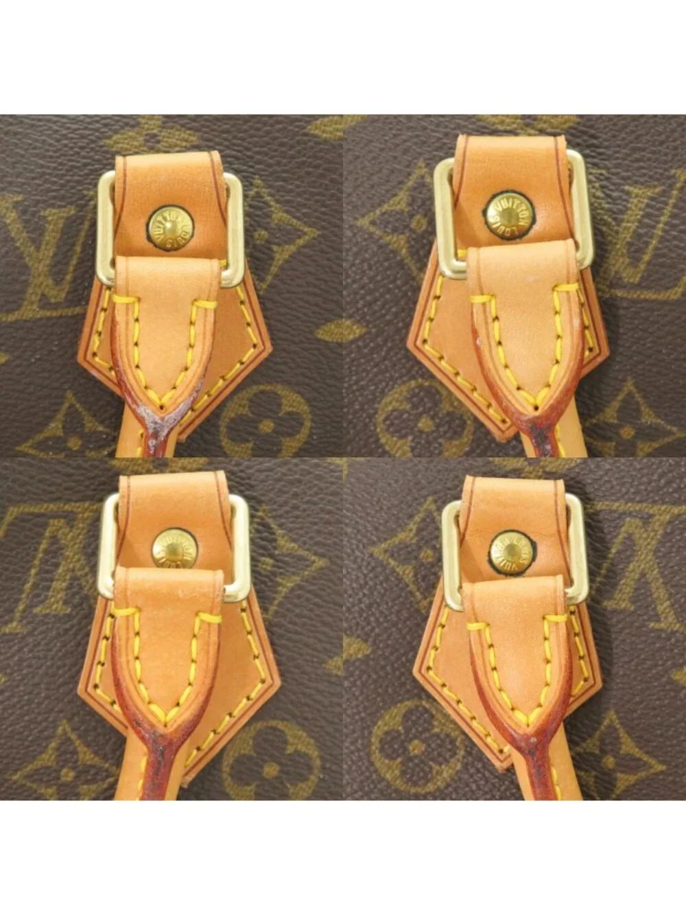 Louis Vuitton Monogram Garment Bag